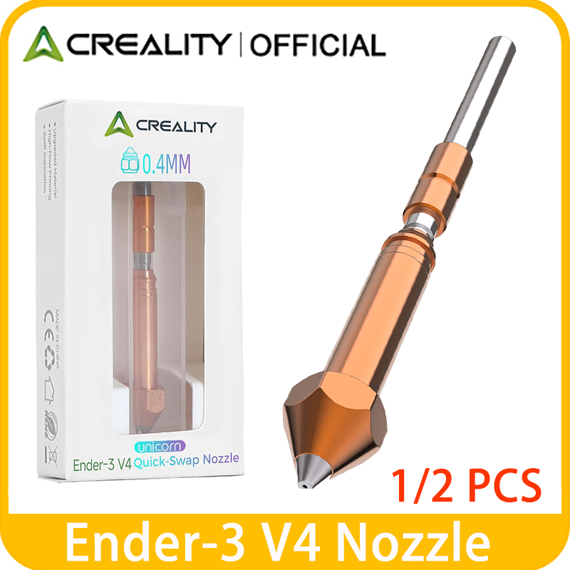 Creality Printer Ender 3 - 1/2 ชิ้น Creality Original Ender 3