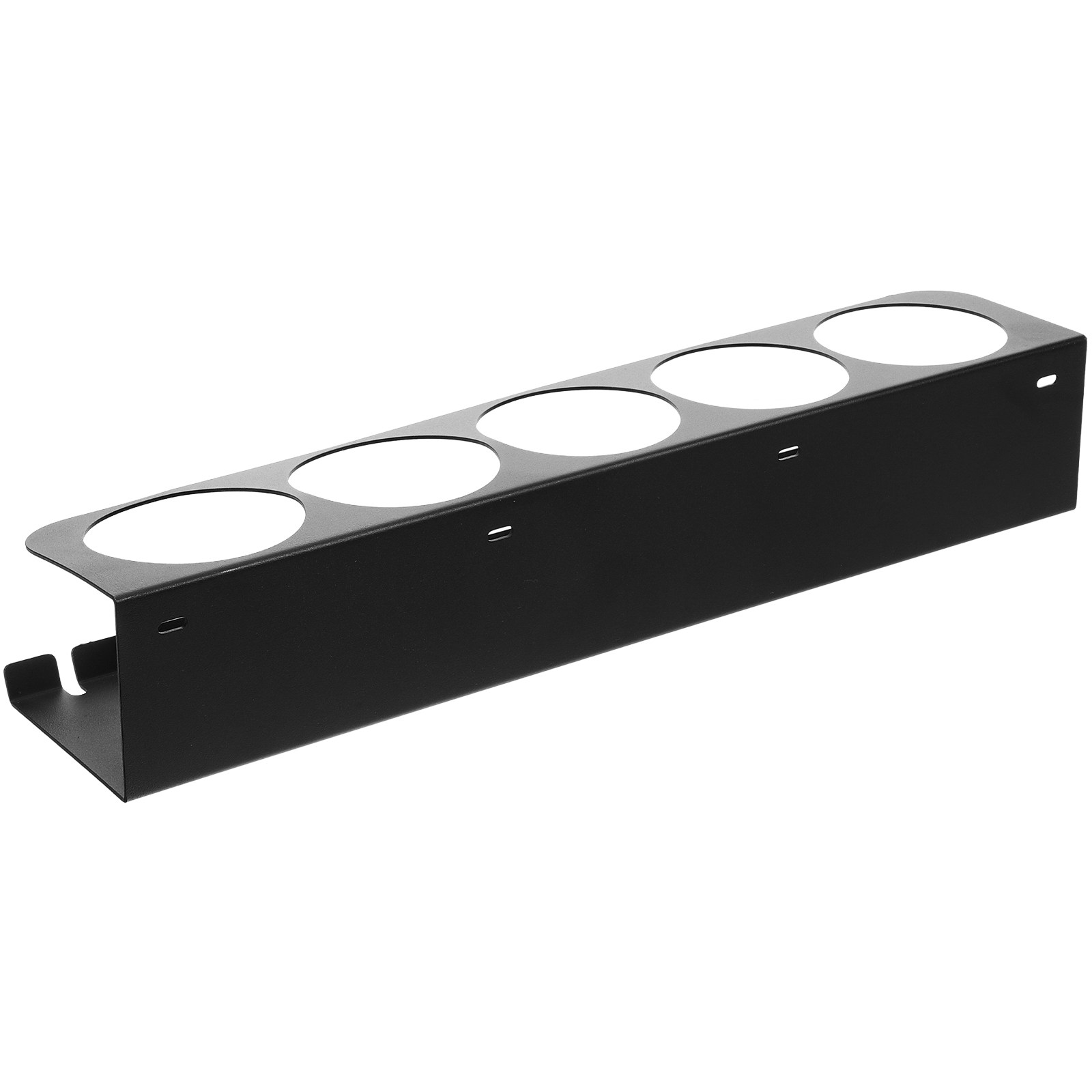 Power Tools Storage - ชั้นวางเครื่องมือโลหะ 1 ชุด ติดผนัง แข็งแรง รับน้ำหนักได้มาก