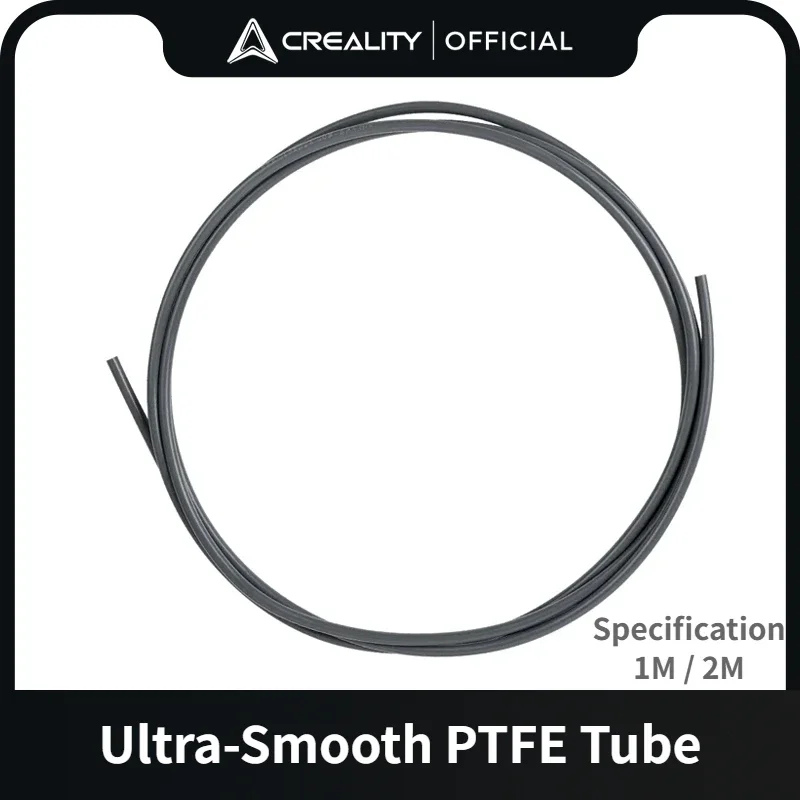 Creality Printer Ender 3 - Creality อย่างเป็นทางการ 1 M/2 M หลอดเทฟลอน