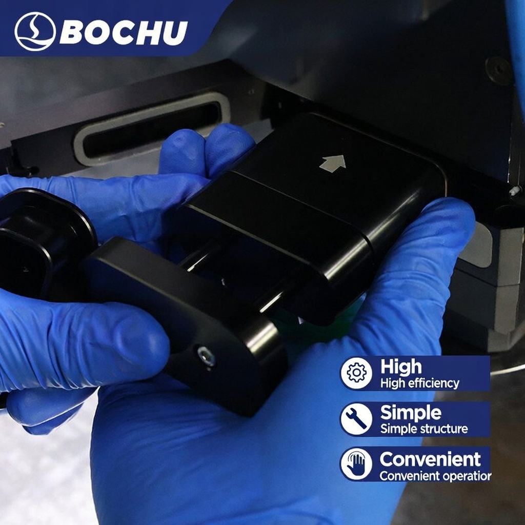 เลนส์ป้องกันฝุ่นแบบติดตั้งด้าน - Power Tools For Windows บทวิจารณ์และราคา