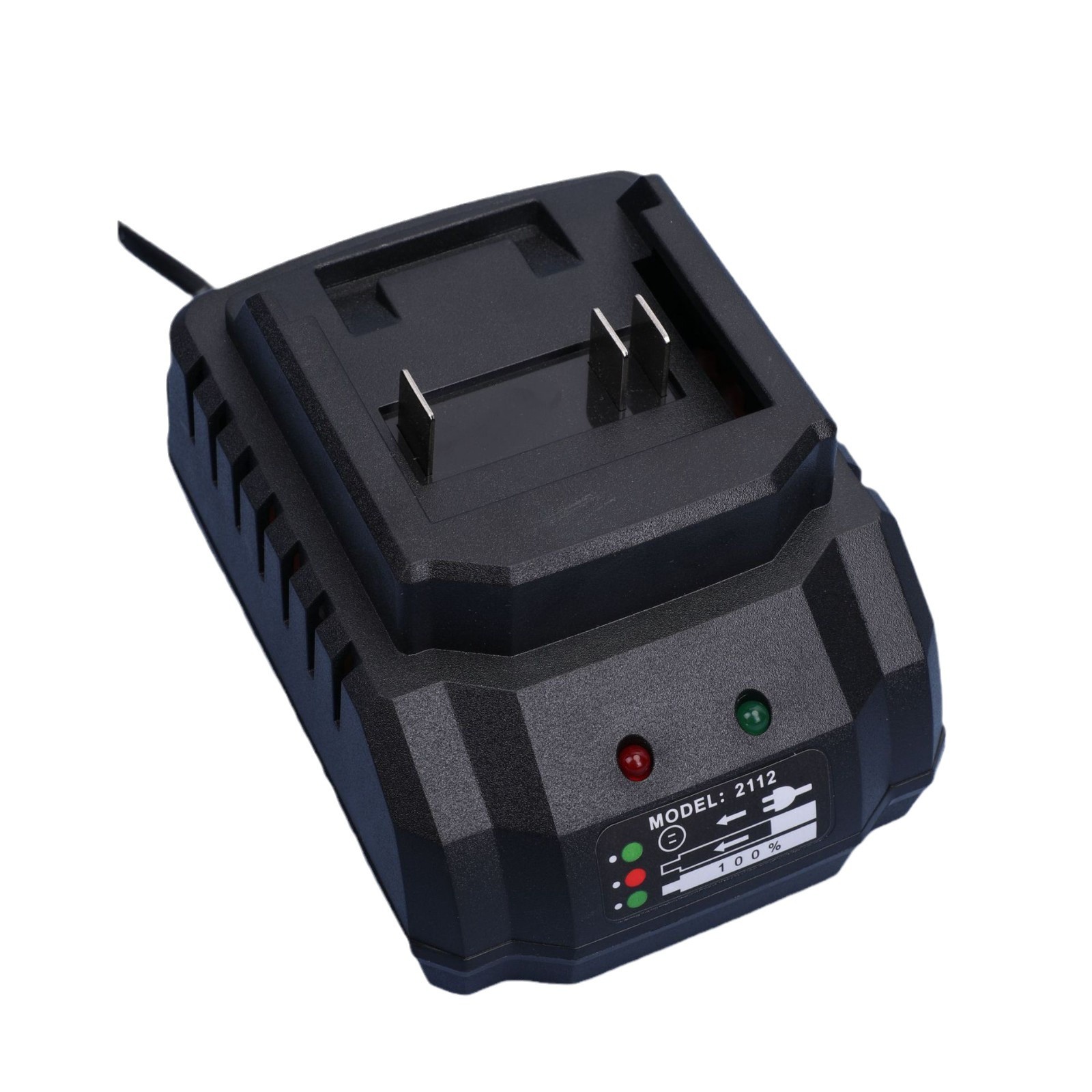 เครื่องชาร์จแบตเตอรี่ Li-Ion 1 - Power Tools Underwater บทวิจารณ์และราคา
