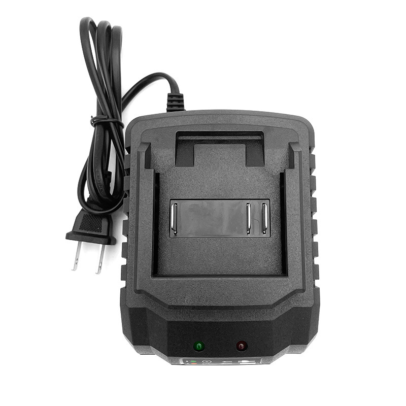 เครื่องชาร์จแบตเตอรี่ Li-Ion 1 - Power Tools Underwater บทวิจารณ์และราคา