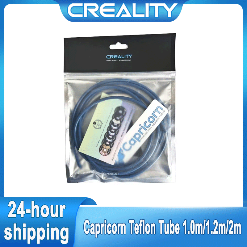 CREALITY สำหรับ Capricorn Bowd - Creality Printer Ender 3 บทวิจารณ์และราคา