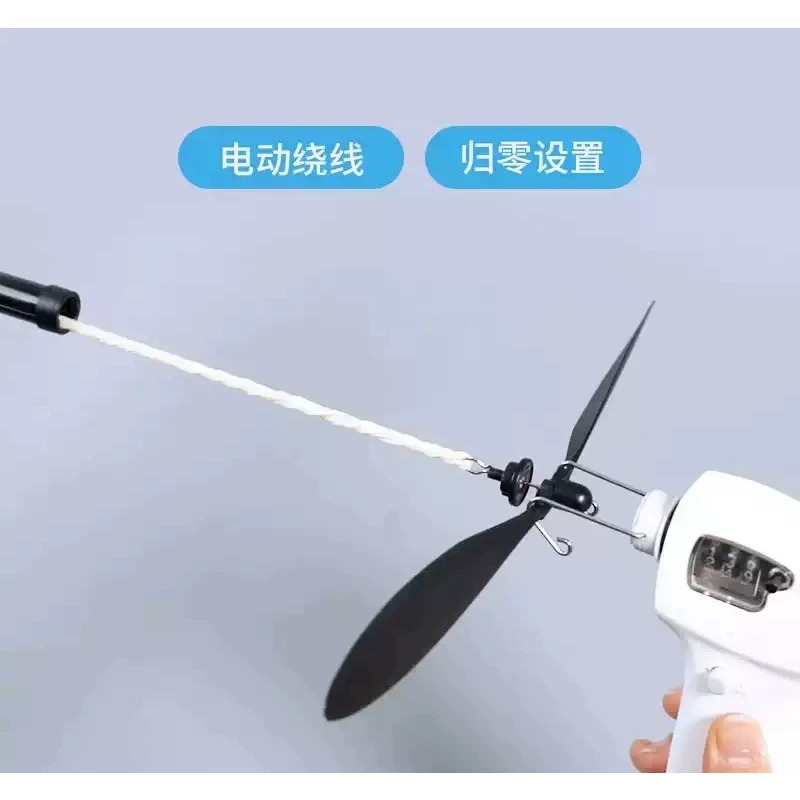 เครื่องม้วนสายไฟฟ้าแบบดิจิตอล  - Power Tools Band บทวิจารณ์และราคา