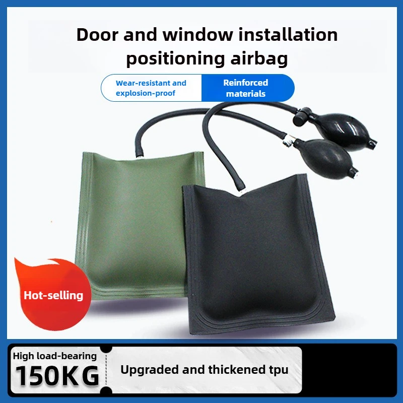Air ปั๊ม Wedges Inflatable ถุง - Power Tools For Windows บทวิจารณ์และราคา