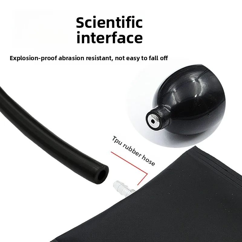 Air ปั๊ม Wedges Inflatable ถุง - Power Tools For Windows บทวิจารณ์และราคา