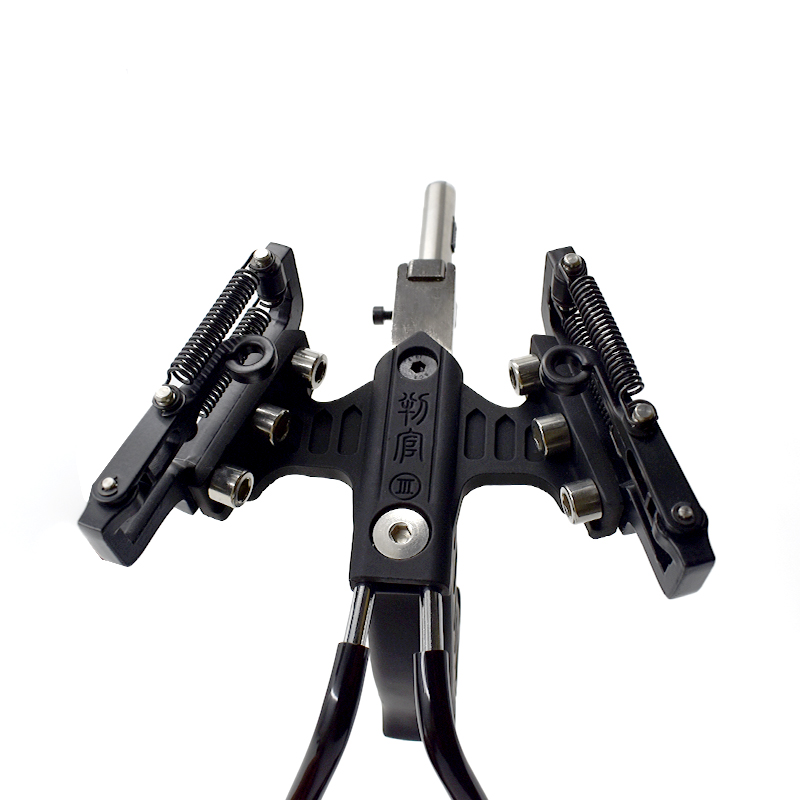 อัพเกรดมือถือโลหะ Slingshot ยา - Power Tools Band บทวิจารณ์และราคา