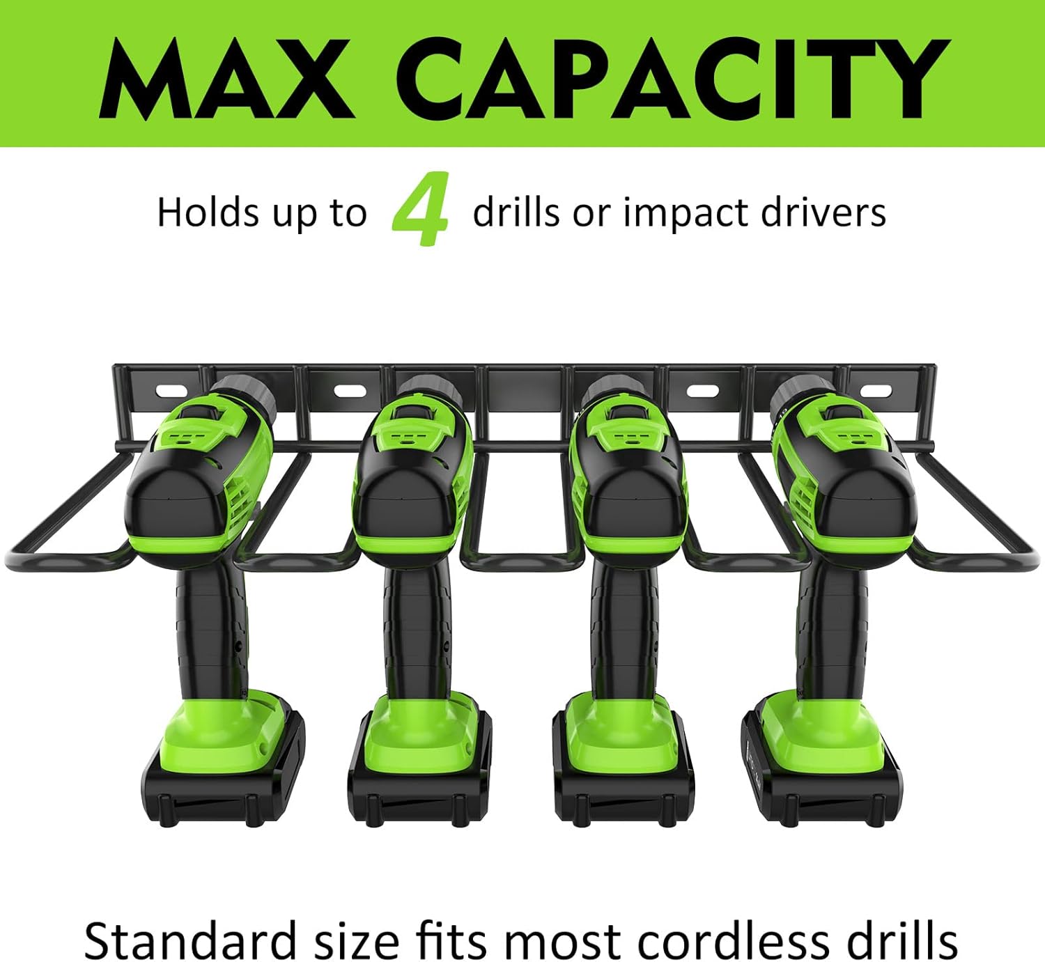 ที่จัดเก็บเครื่องมือไฟฟ้า VKKM - Power Tools Storage บทวิจารณ์และราคา