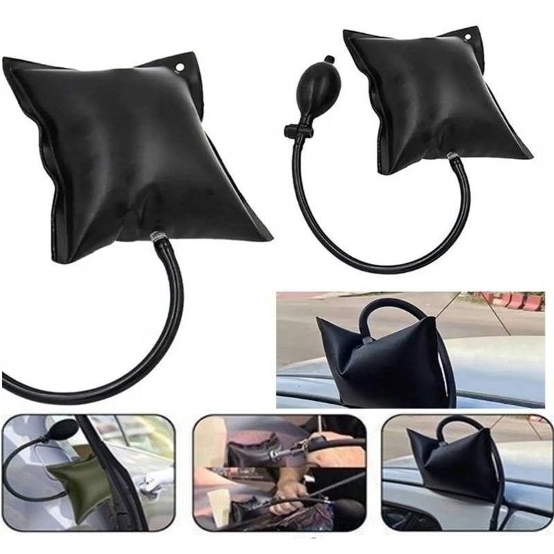 Air ปั๊ม Wedges Inflatable ถุง - Power Tools For Windows บทวิจารณ์และราคา