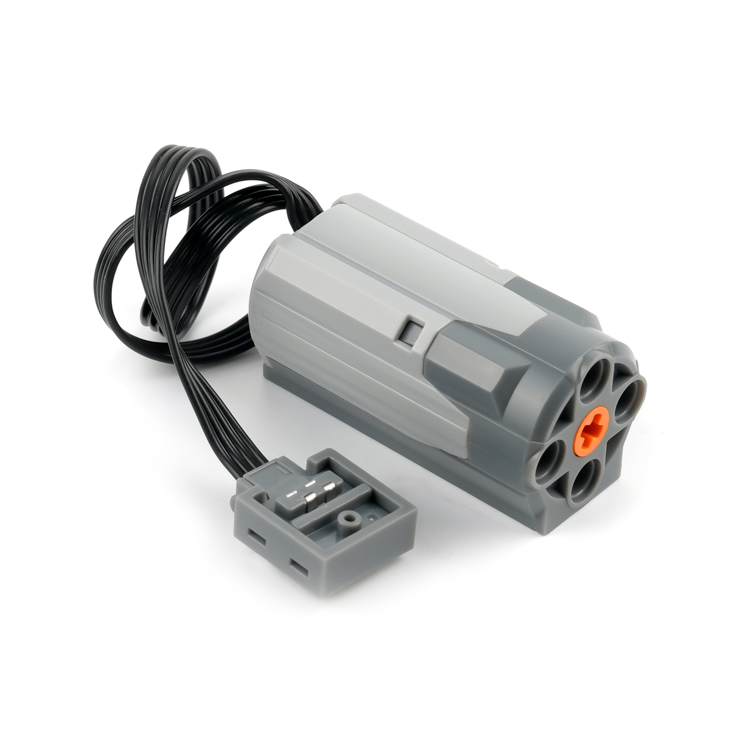 ชุดรถรางรถไฟฟังก์ชัน MOC พร้อม - Power Tools Storage บทวิจารณ์และราคา