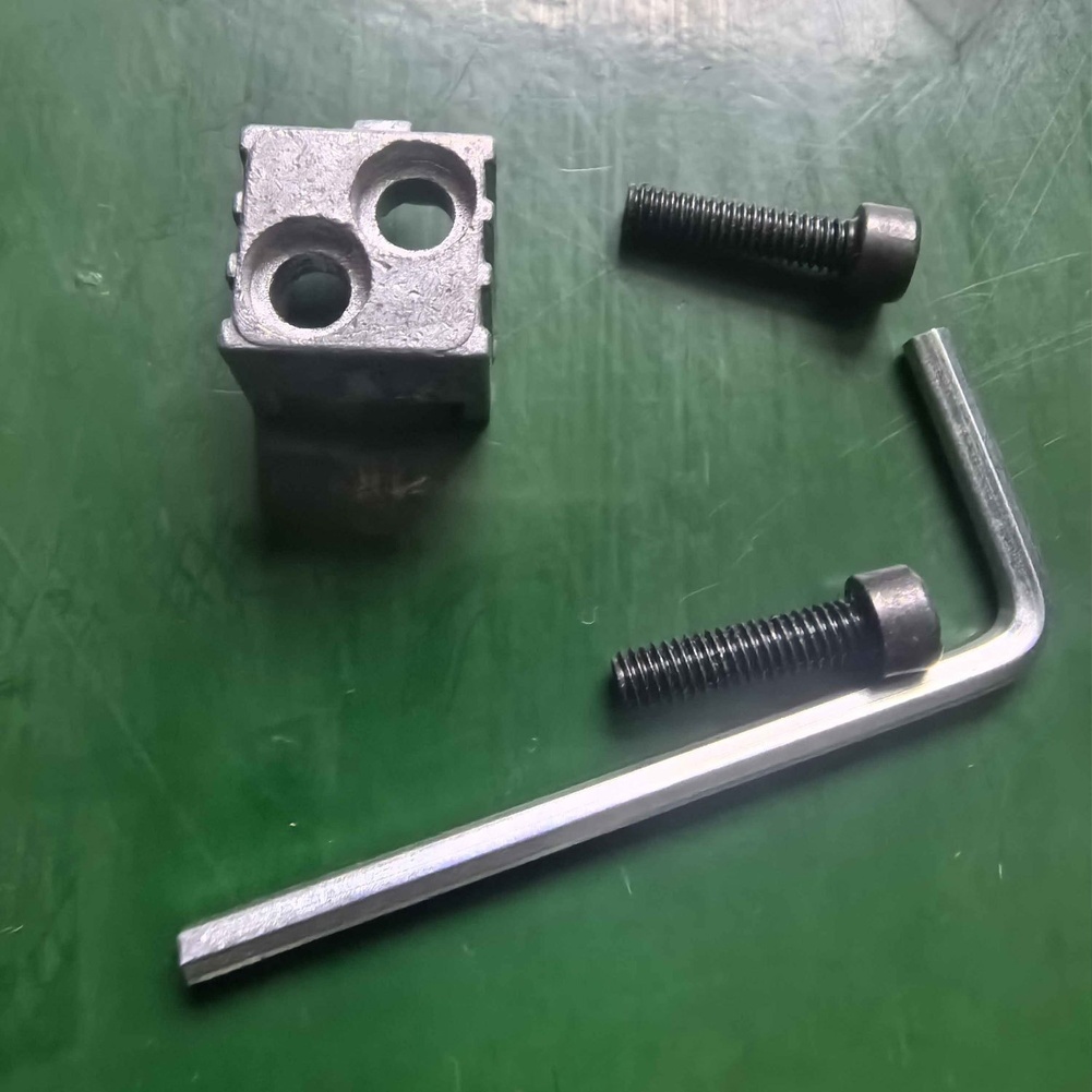 สกรูแบบลูกสูบ สกรูล็อคแกนหมุน  - Power Tools Jigsaw บทวิจารณ์และราคา