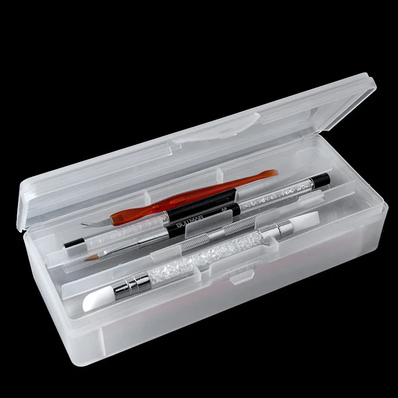 1 PC สี่เหลี่ยมผืนผ้า Double-L - Power Tools Storage บทวิจารณ์และราคา