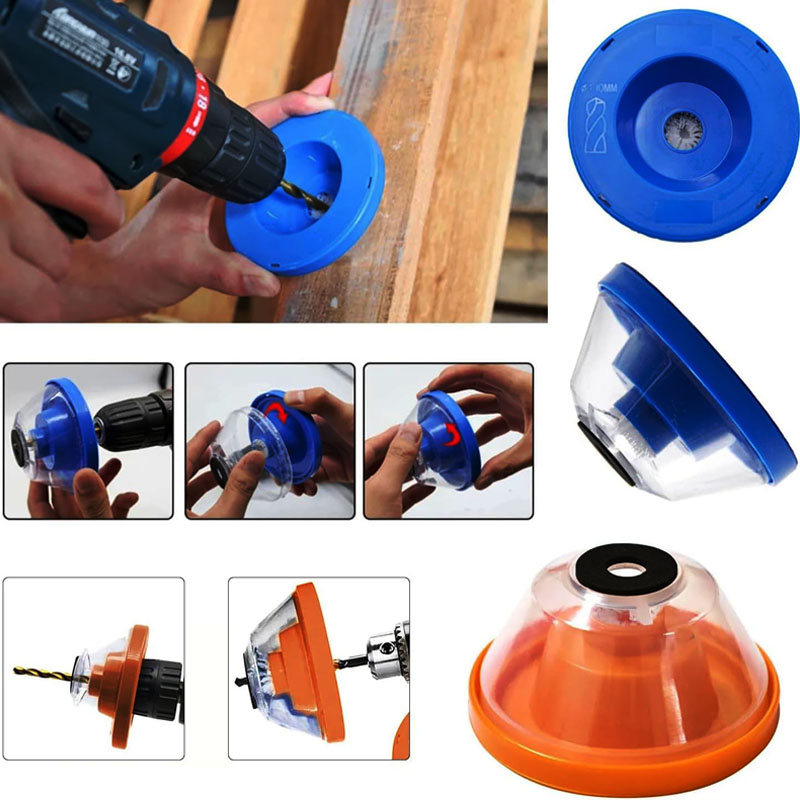 ฝาครอบกันฝุ่นสำหรับสว่านไฟฟ้า  - Power Tools Underwater บทวิจารณ์และราคา