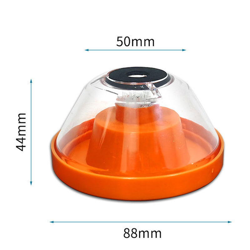 ฝาครอบกันฝุ่นสำหรับสว่านไฟฟ้า  - Power Tools Underwater บทวิจารณ์และราคา