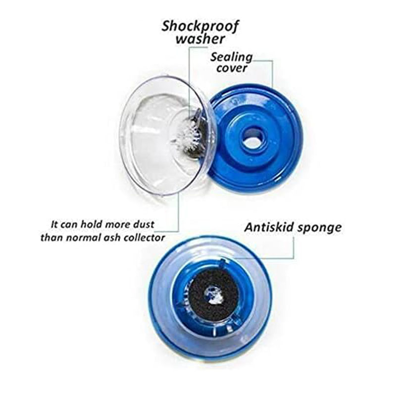 ฝาครอบกันฝุ่นสำหรับสว่านไฟฟ้า  - Power Tools Underwater บทวิจารณ์และราคา