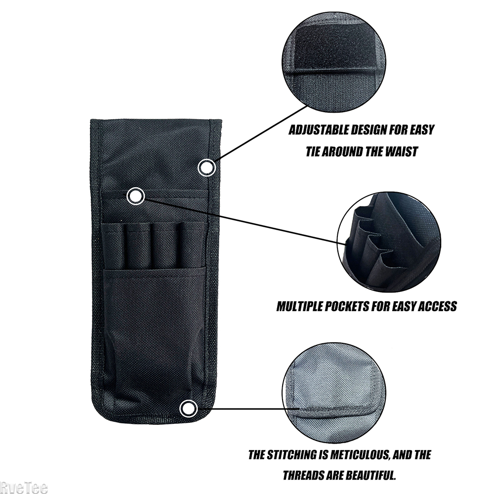 กระเป๋าใส่เครื่องมือแบบพกพาสีด - Power Tools Band บทวิจารณ์และราคา
