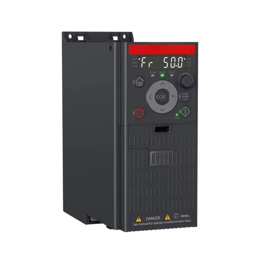อินเวอร์เตอร์เวกเตอร์กำลังสูงซ - Power Tools Vector บทวิจารณ์และราคา