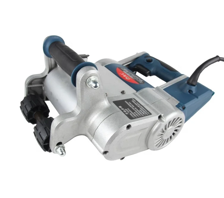 เครื่องเจาะผนังไฟฟ้าแบบอิฐวิศว - Power Tools And Engineering บทวิจารณ์และราคา