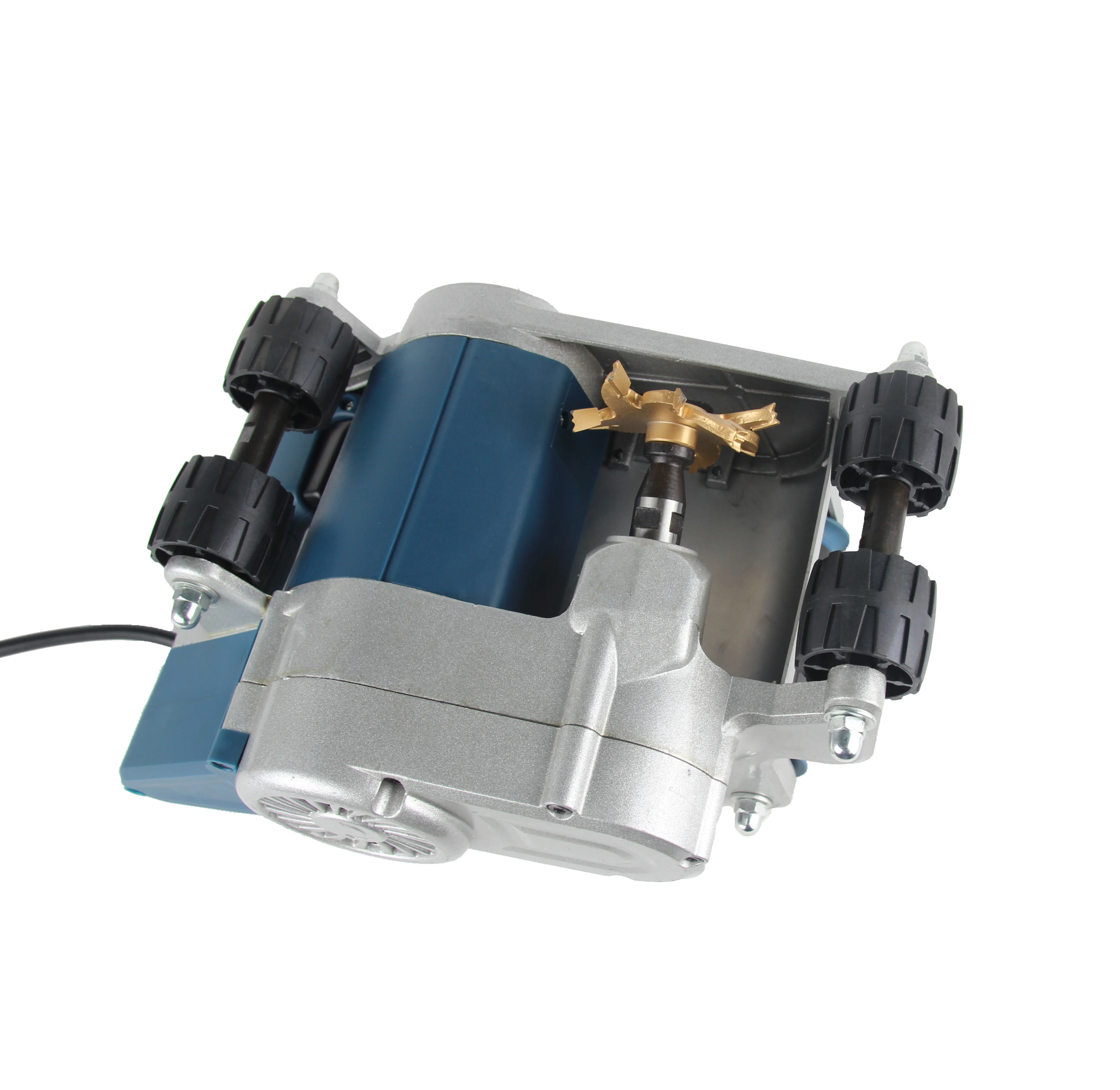 เครื่องเจาะผนังไฟฟ้าแบบอิฐวิศว - Power Tools And Engineering บทวิจารณ์และราคา