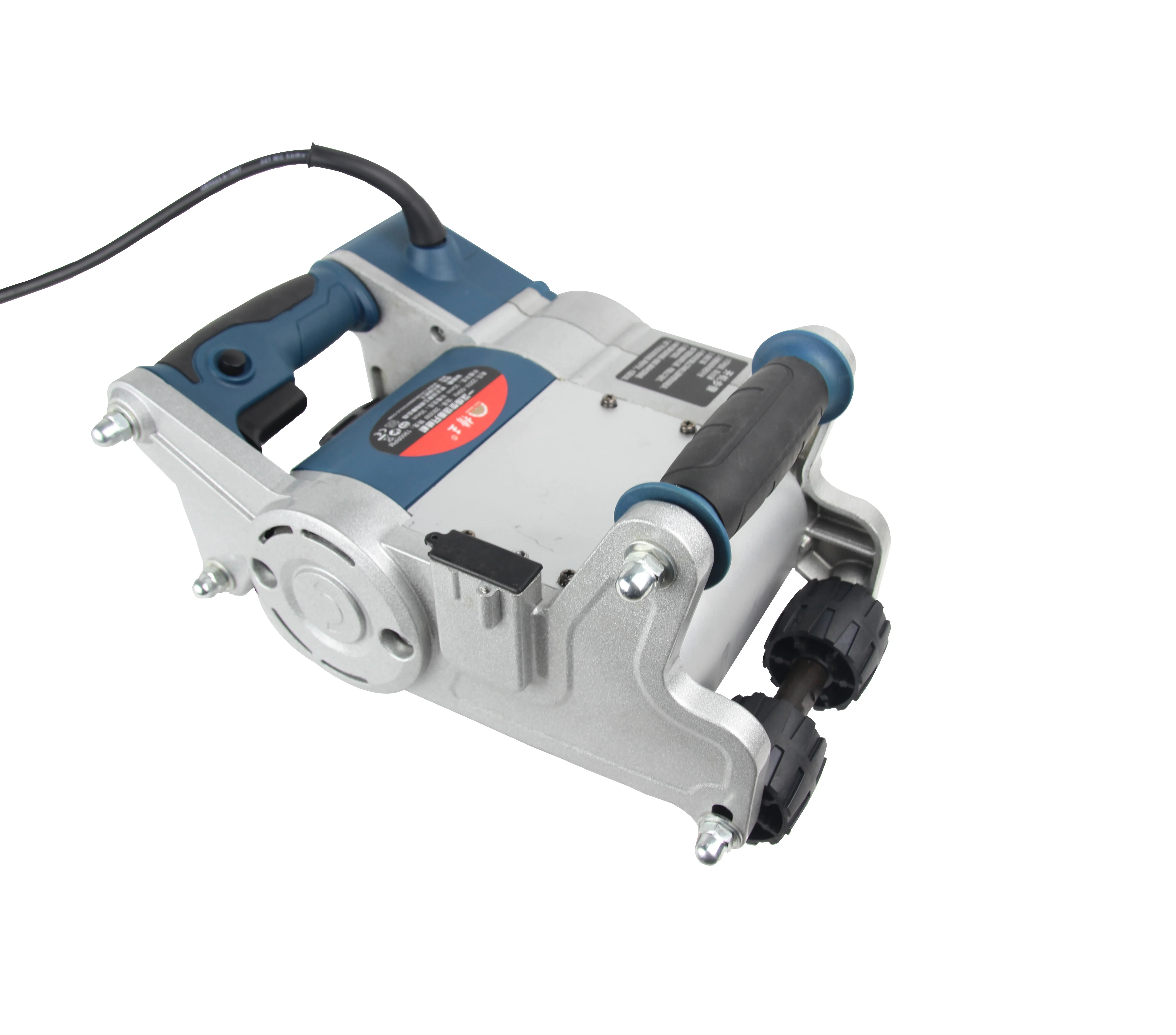 เครื่องเจาะผนังไฟฟ้าแบบอิฐวิศว - Power Tools And Engineering บทวิจารณ์และราคา