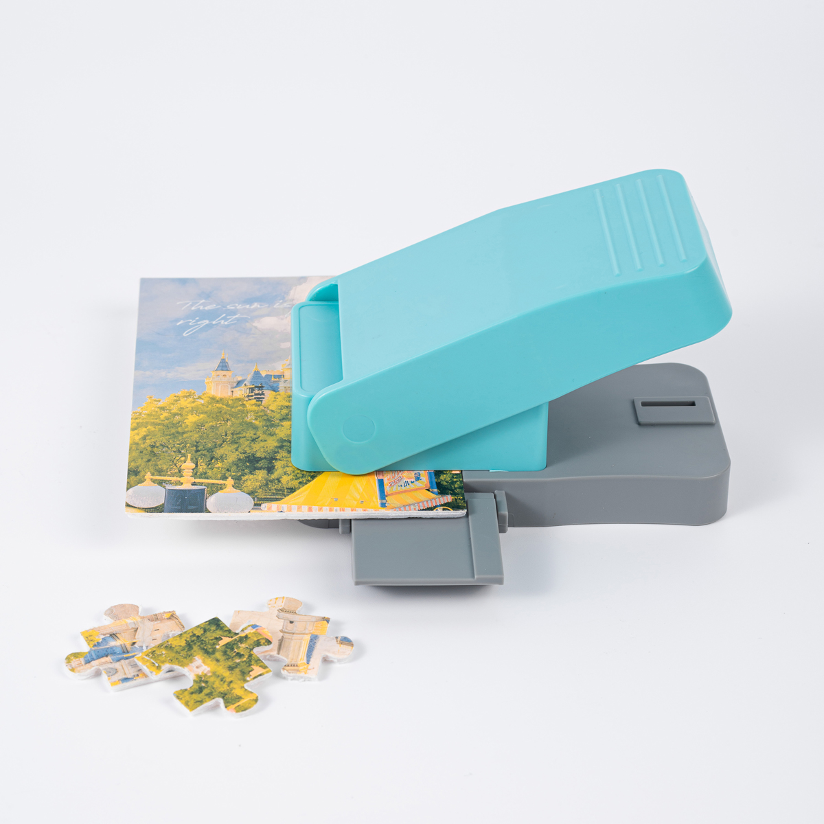 ใหม่ Creative จิ๊กซอว์ปริศนา M - Power Tools Jigsaw บทวิจารณ์และราคา