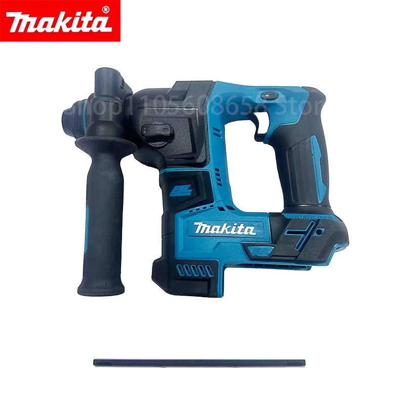 สว่านโรตารี่ไร้สาย Makita Brus - Power Tools Underwater บทวิจารณ์และราคา