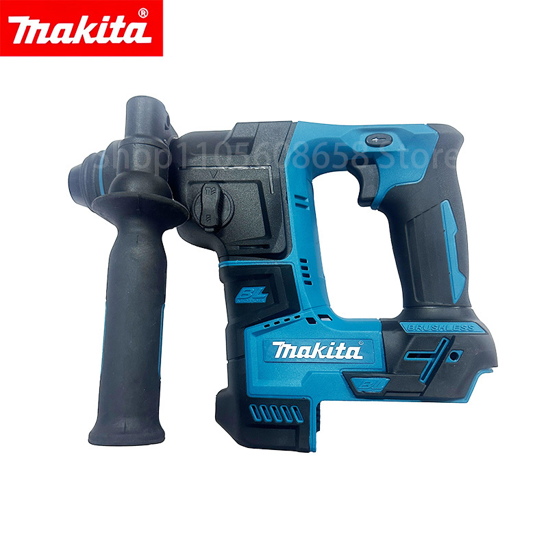 สว่านโรตารี่ไร้สาย Makita Brus - Power Tools Underwater บทวิจารณ์และราคา