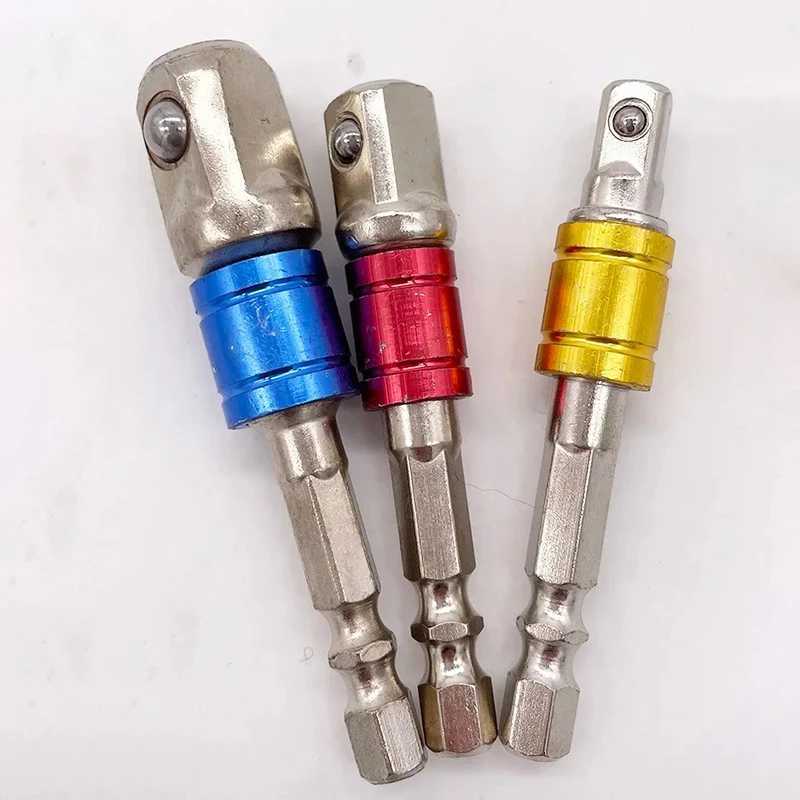 ซ็อกเก็ต Impact Driver อะแดปเต - Power Tools Underwater บทวิจารณ์และราคา