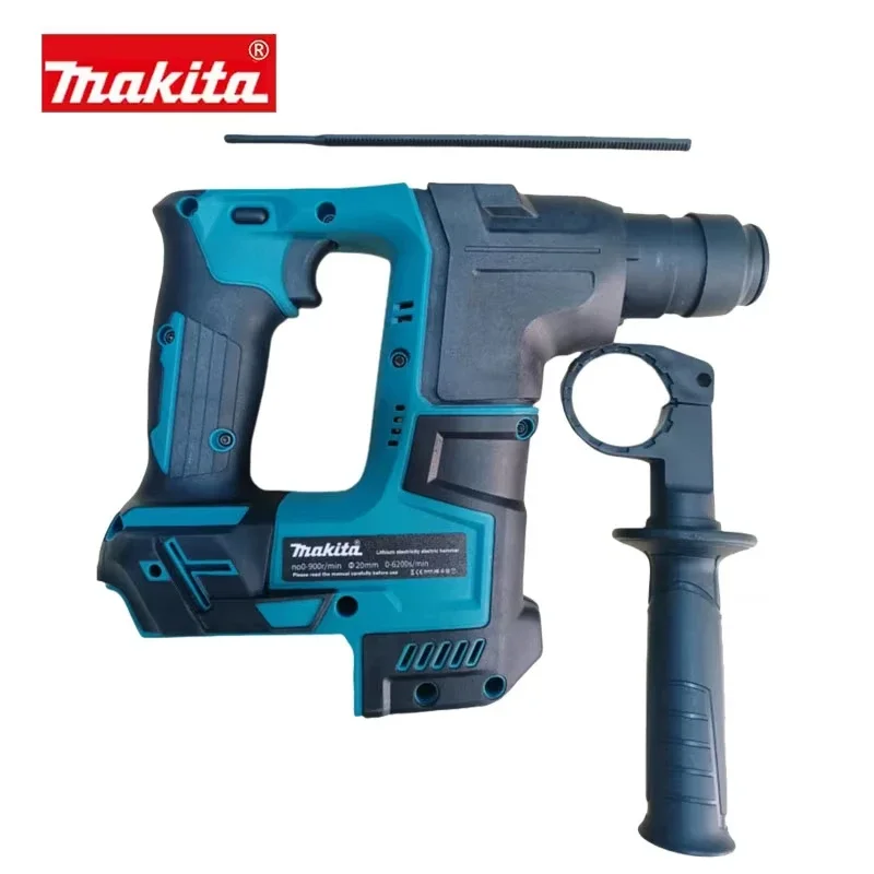 สว่านโรตารี่ไร้สาย Makita Brus - Power Tools Underwater บทวิจารณ์และราคา