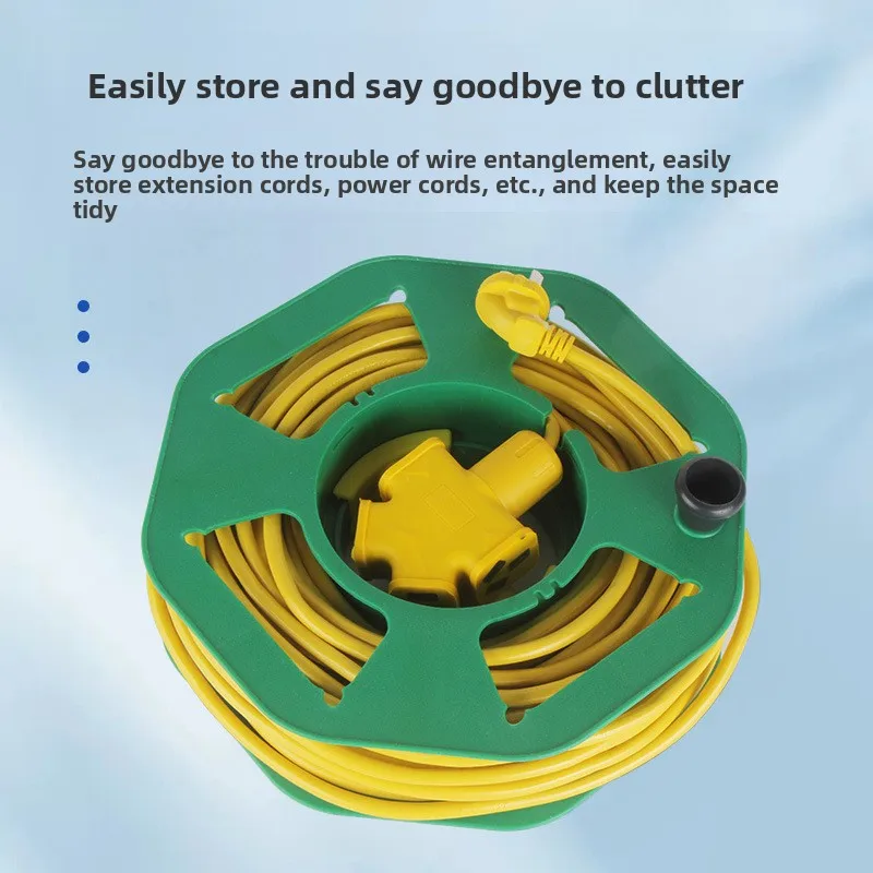 เครื่องม้วนสายยางแบบพรีเมียม อ - Power Tools Storage บทวิจารณ์และราคา