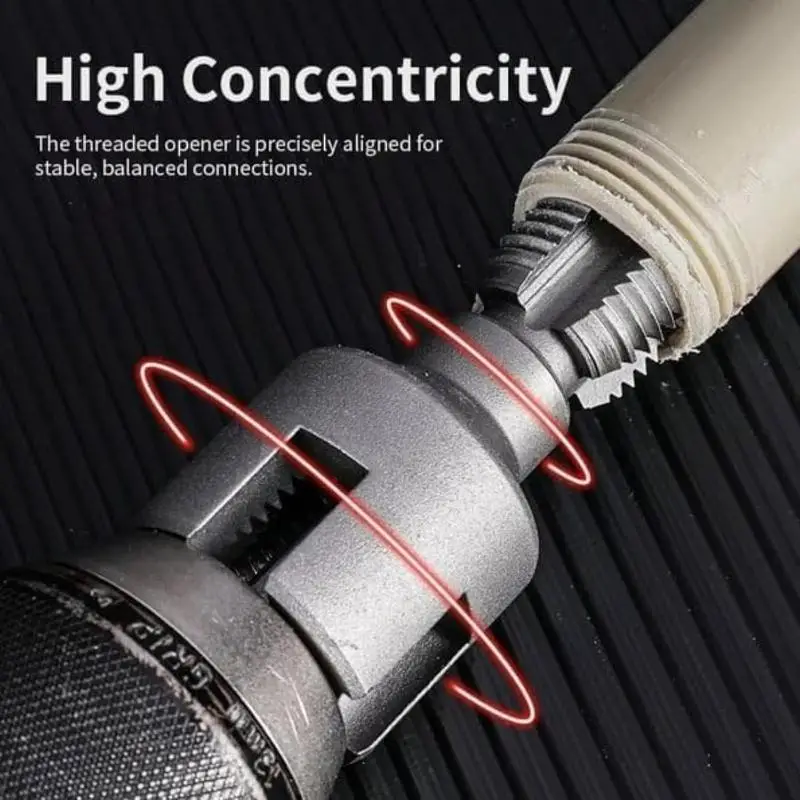 เครื่องมือทำเกลียวท่อน้ำ PPR/P - Power Tools Usa บทวิจารณ์และราคา