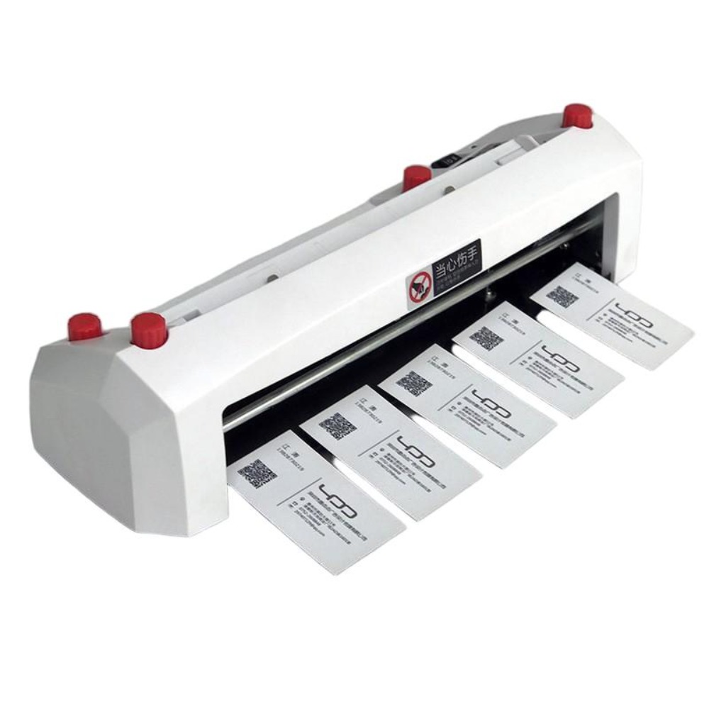 เครื่องตัดนามบัตรอัตโนมัติคุณภ - Power Tools And Names บทวิจารณ์และราคา