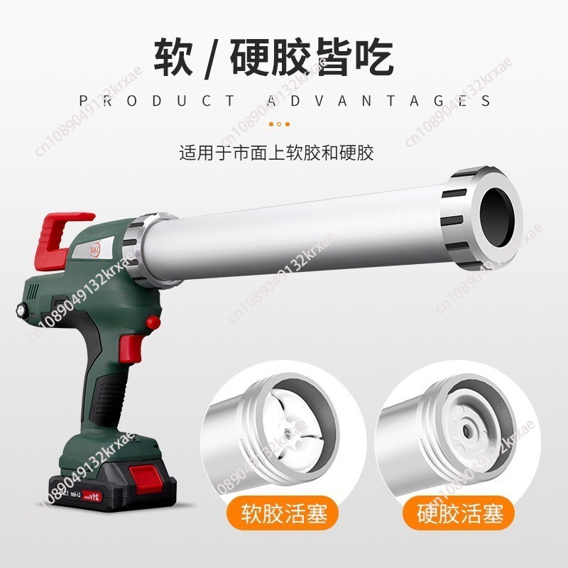 ปืนยิงปูนซีเมนต์ ประตูและหน้าต - Power Tools For Windows บทวิจารณ์และราคา