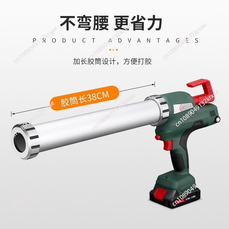 ปืนยิงปูนซีเมนต์ ประตูและหน้าต - Power Tools For Windows บทวิจารณ์และราคา