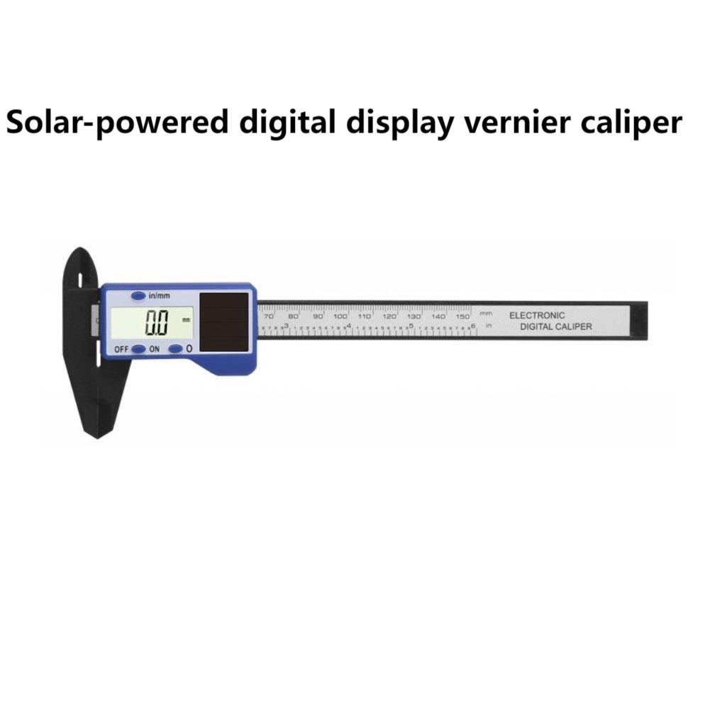 เวอร์เนียร์คาลิปเปอร์ดิจิตอลพล - Power Tools And Engineering บทวิจารณ์และราคา