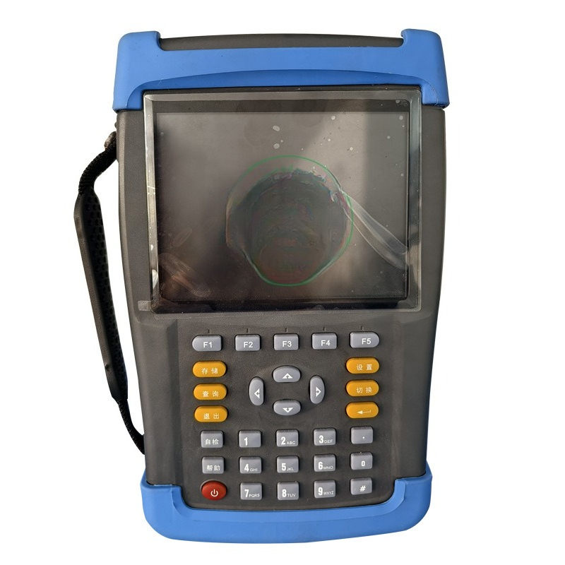 เครื่องวิเคราะห์เวกเตอร์แบบมีส - Power Tools Vector บทวิจารณ์และราคา