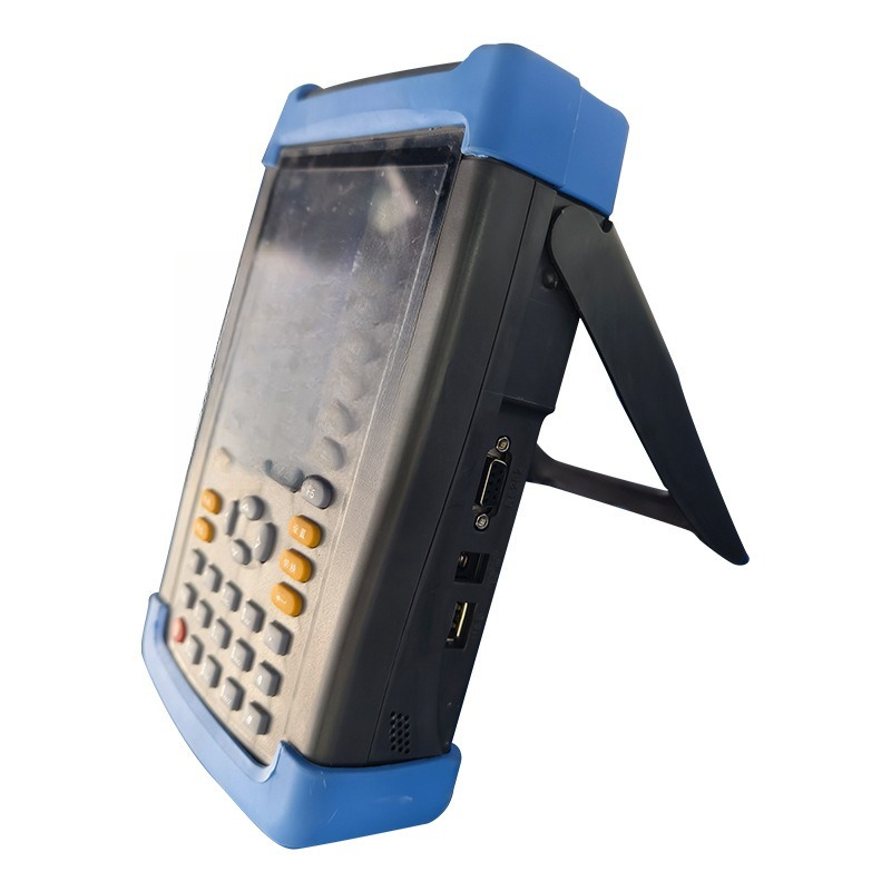 เครื่องวิเคราะห์เวกเตอร์แบบมีส - Power Tools Vector บทวิจารณ์และราคา