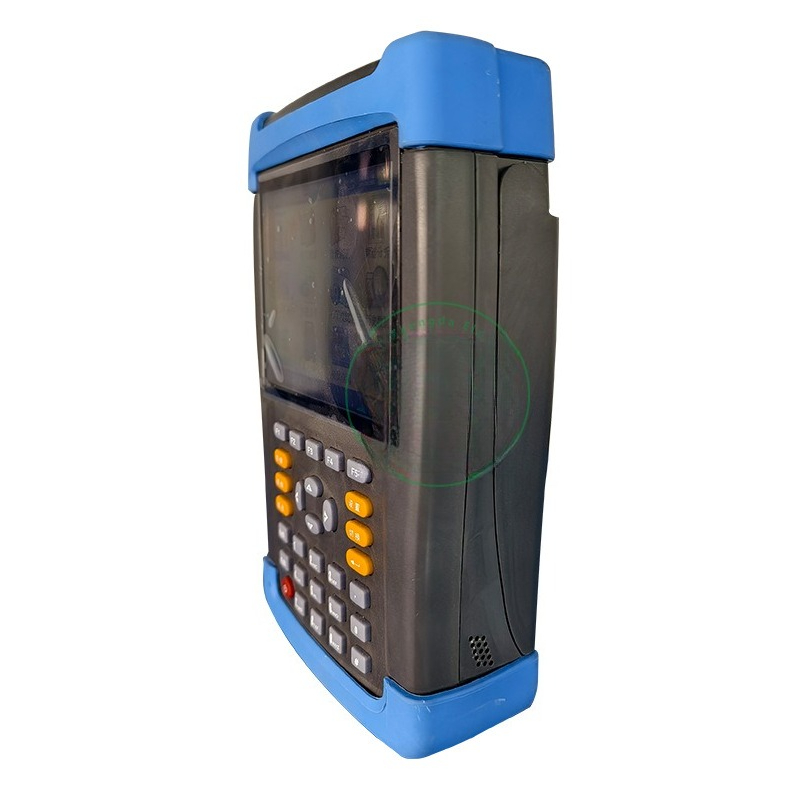 เครื่องวิเคราะห์เวกเตอร์แบบมีส - Power Tools Vector บทวิจารณ์และราคา