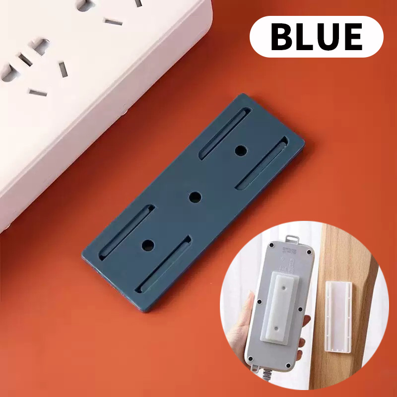 ที่ยึดปลั๊กไฟแบบติดผนังพร้อมกา - Power Tools Storage บทวิจารณ์และราคา
