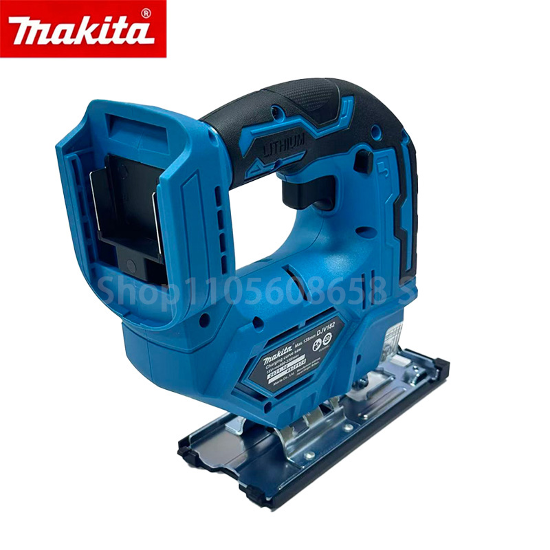 เลื่อยจิ๊กซอว์ไร้สาย Makita DJ - Power Tools Jigsaw บทวิจารณ์และราคา