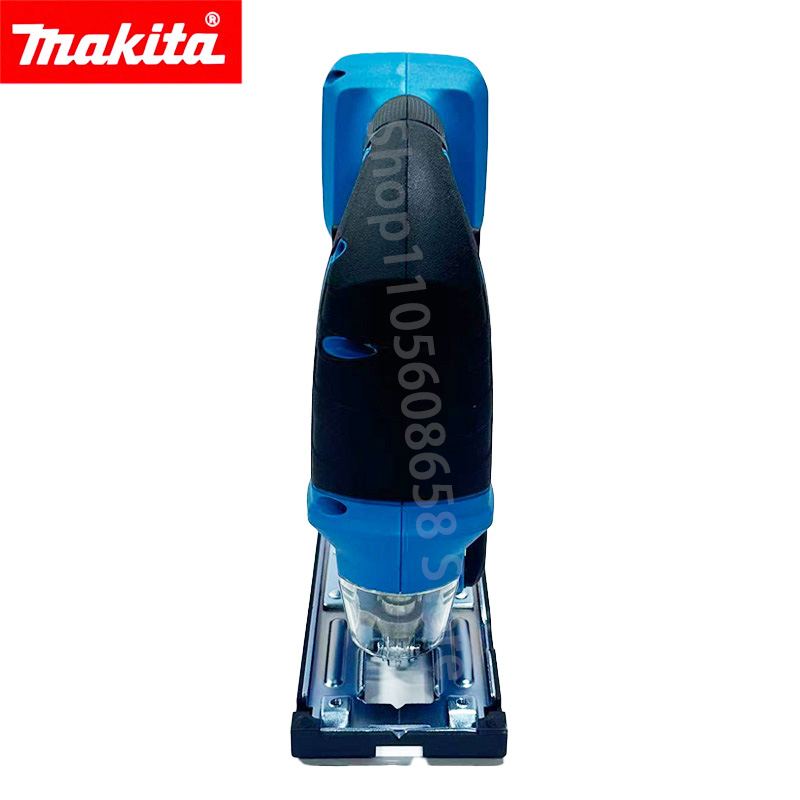 เลื่อยจิ๊กซอว์ไร้สาย Makita DJ - Power Tools Jigsaw บทวิจารณ์และราคา