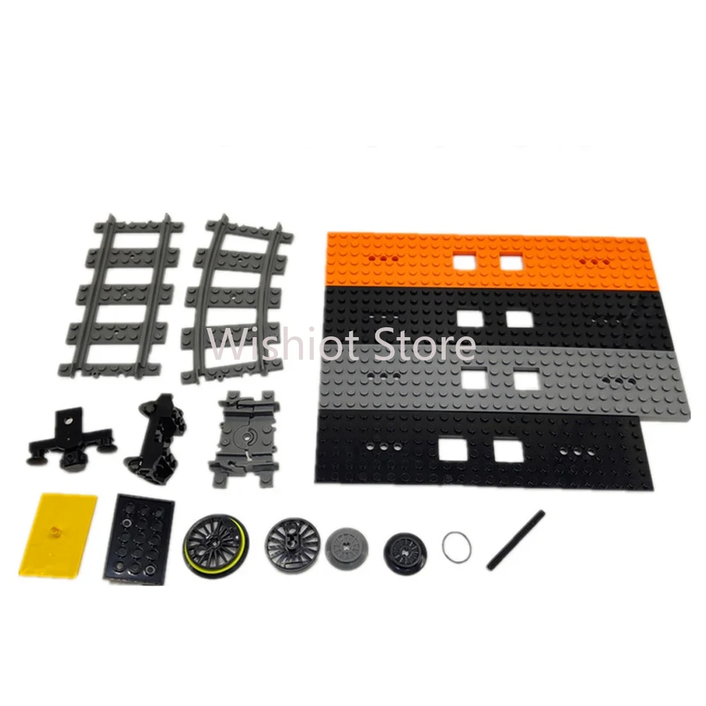 การวิเคราะห์ชิ้นส่วนรถไฟมอเตอร - Power Tools Storage บทวิจารณ์และราคา