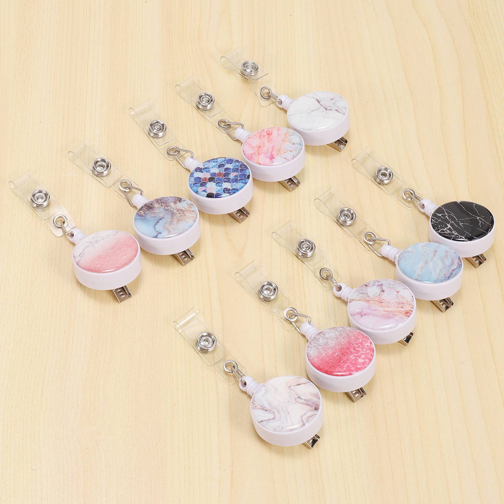 ใหม่แสดง-10Pcs Retractable Bad - Power Tools And Names บทวิจารณ์และราคา