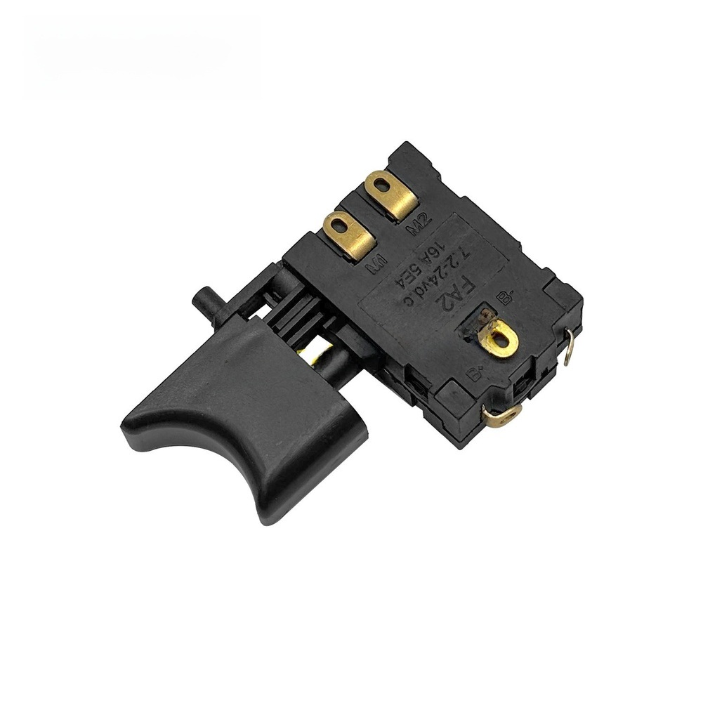 สวิตช์ควบคุมความเร็วสว่านไฟฟ้า - Power Tools Underwater บทวิจารณ์และราคา