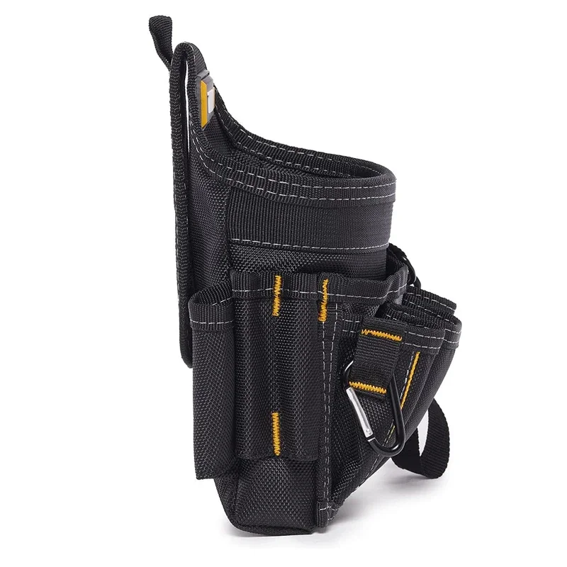 TOUGHBUILT TB-229 กระเป๋าช่างไ - Power Tools Band บทวิจารณ์และราคา