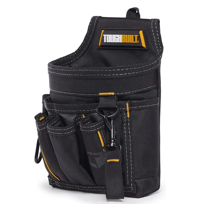TOUGHBUILT TB-229 กระเป๋าช่างไ - Power Tools Band บทวิจารณ์และราคา