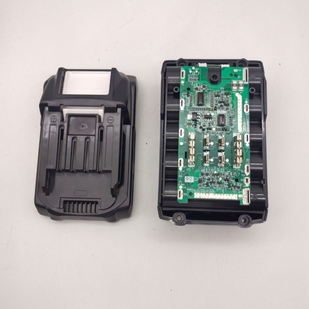 ชุดแบตเตอรี่พกพา 21700 พร้อมตั - Power Tools And Engineering บทวิจารณ์และราคา