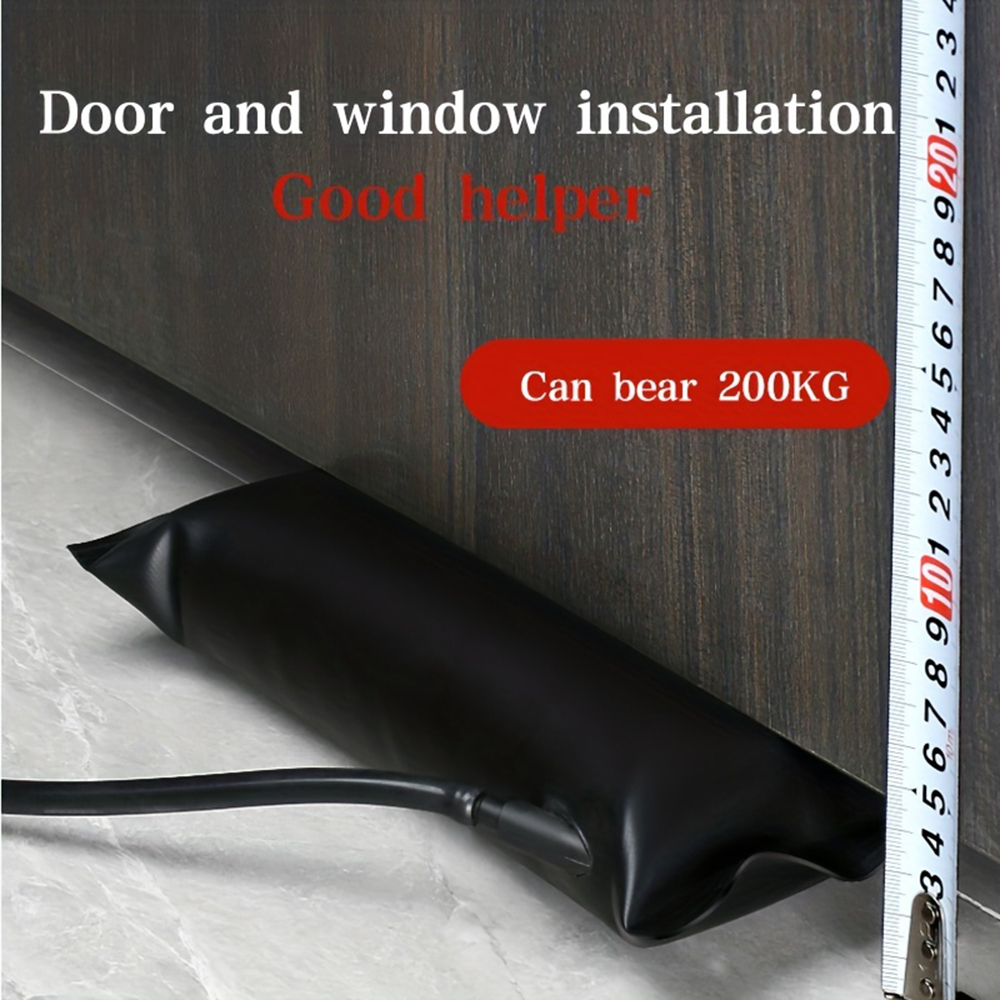 Air ปั๊ม Wedges Inflatable ถุง - Power Tools For Windows บทวิจารณ์และราคา