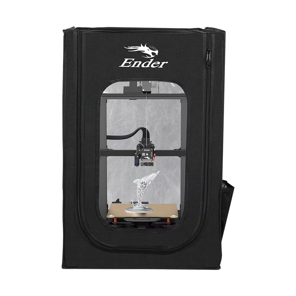 อุปกรณ์เสริมเครื่องพิมพ์ 3 มิต - Creality Printer Ender 3 บทวิจารณ์และราคา