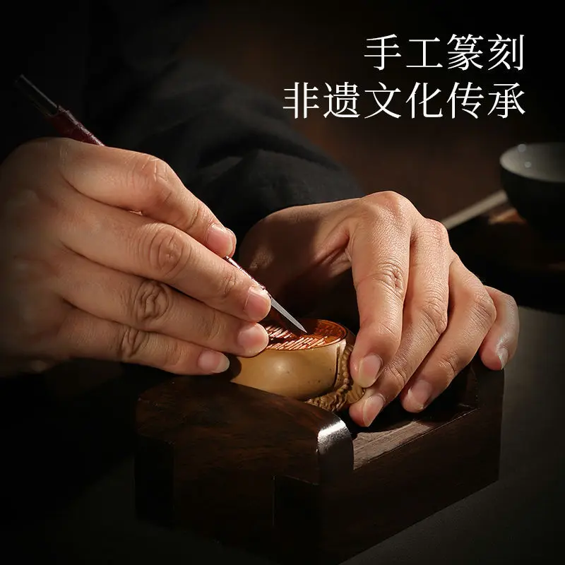ตราประทับชื่อส่วนตัว แกะสลักด้ - Power Tools And Names บทวิจารณ์และราคา
